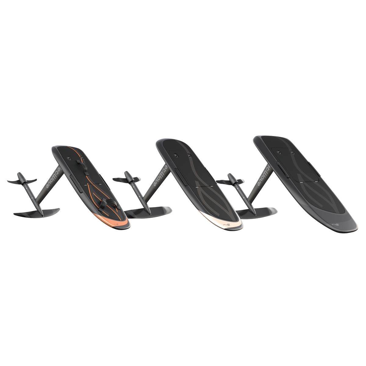 Carbon Series