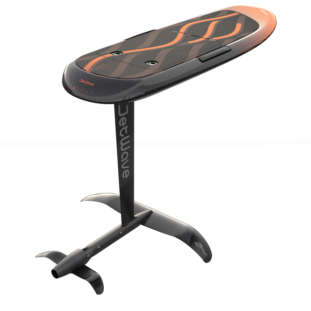 JetWave Carbon 75
