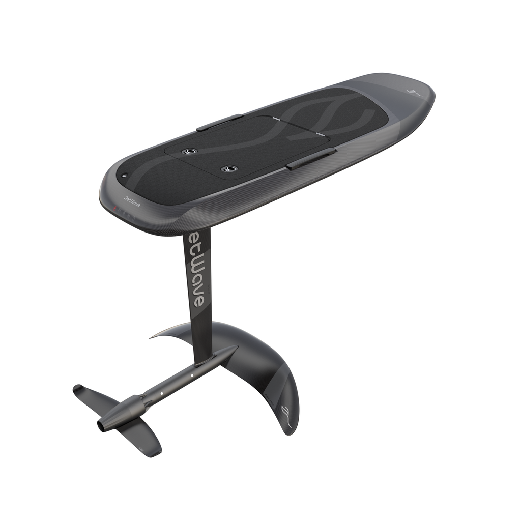 JetWave Carbon 100