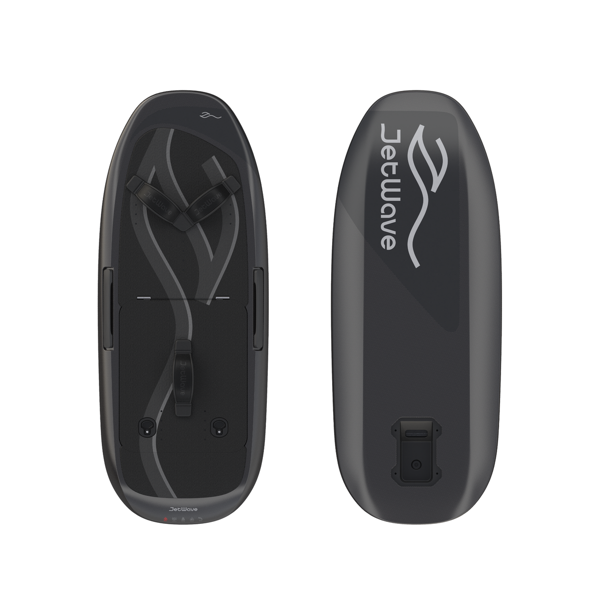 JetWave Carbon 55