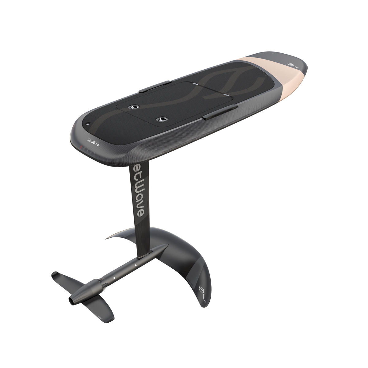 JetWave Carbon 100