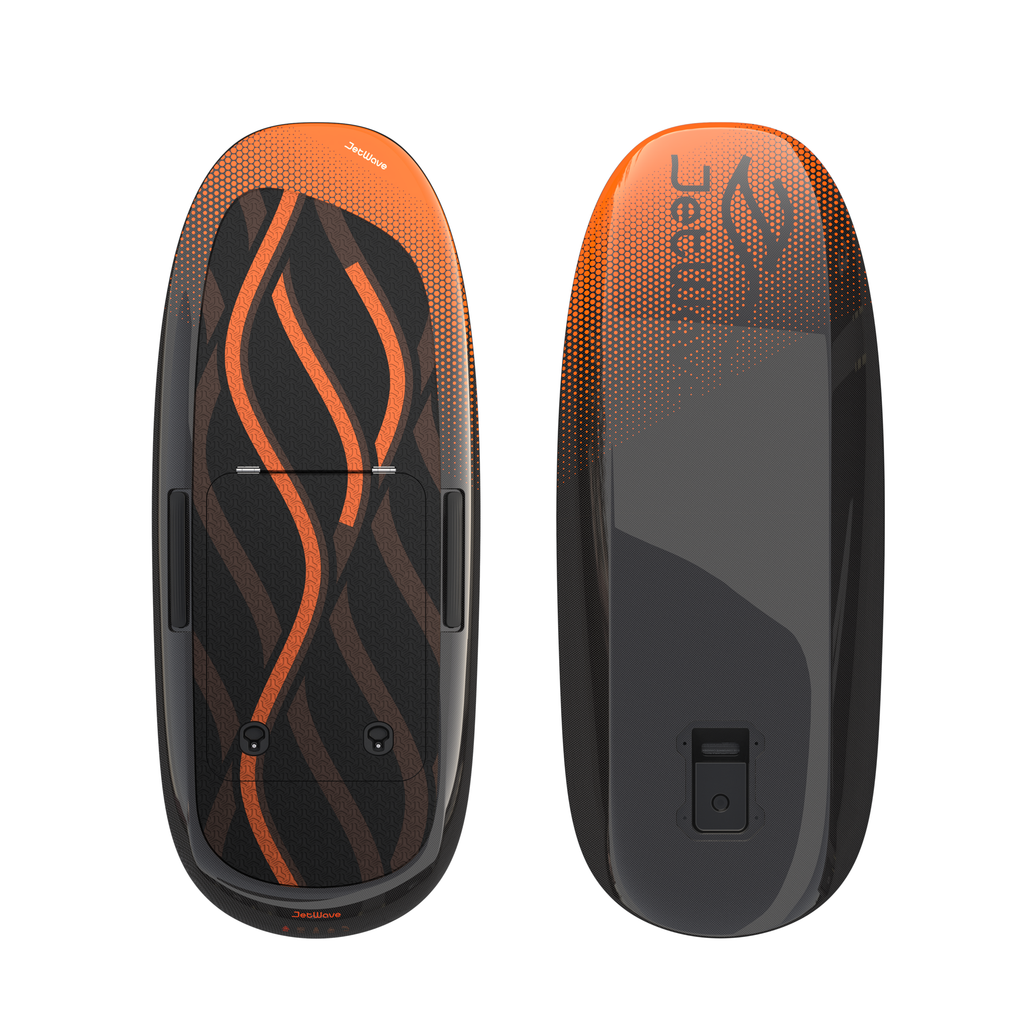 JetWave Carbon 75