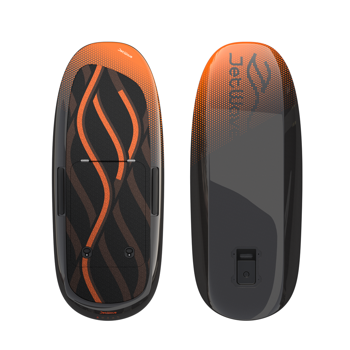 JetWave Carbon 75