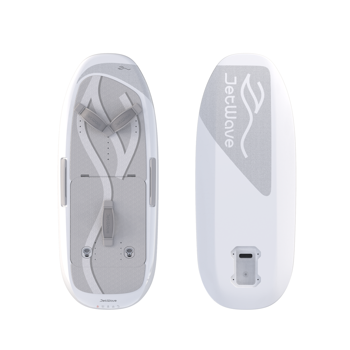JetWave Carbon 55