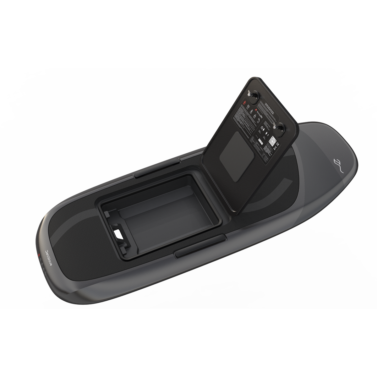JetWave Carbon 100