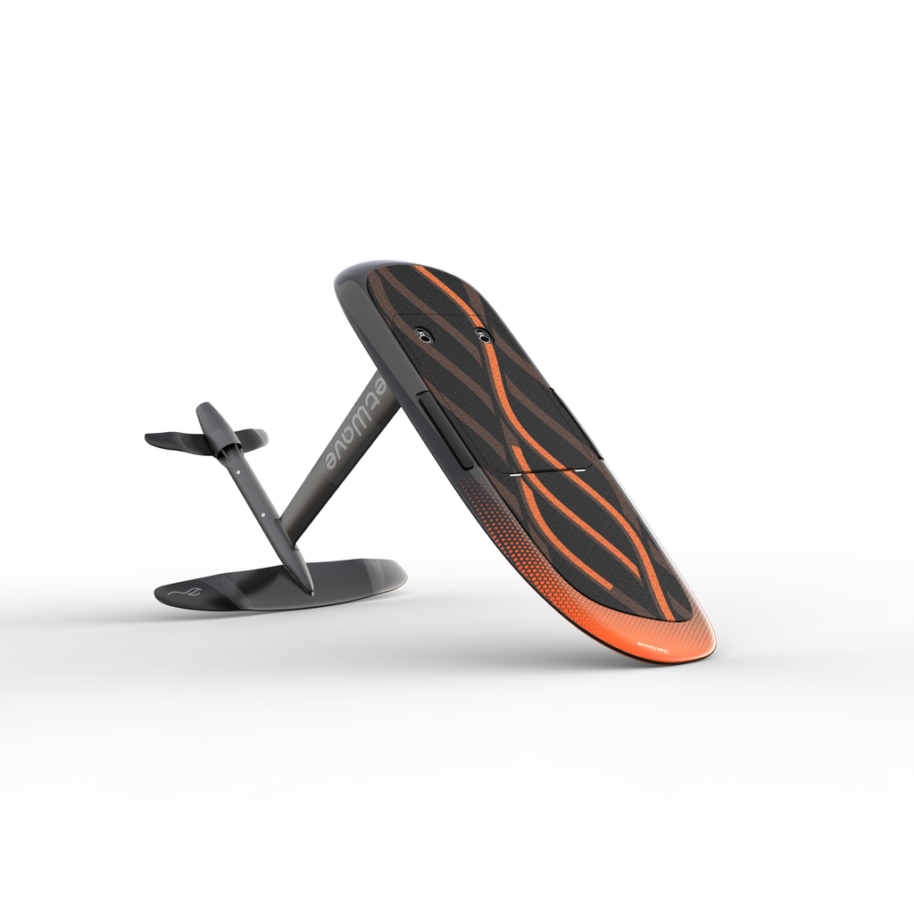 JetWave Carbon 75