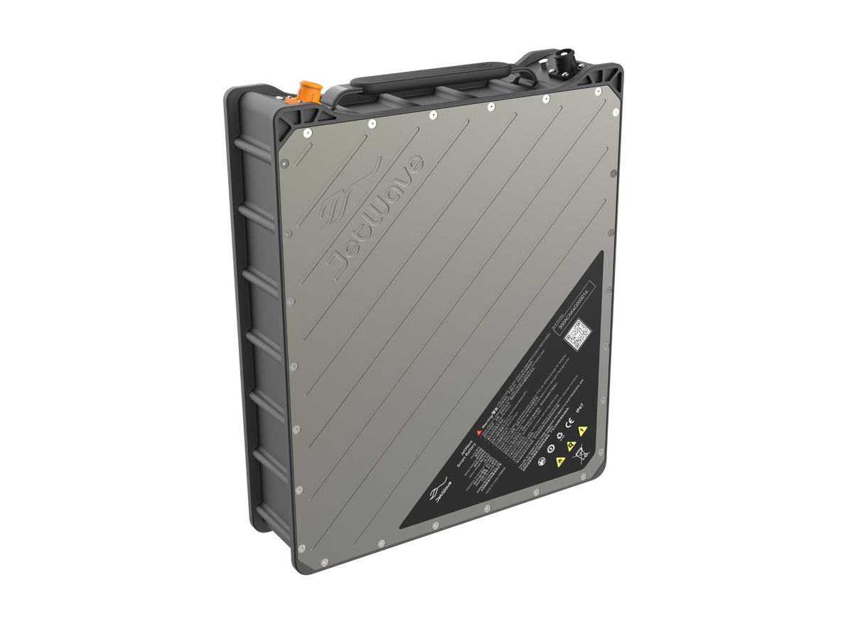 JetWave Carbon 75