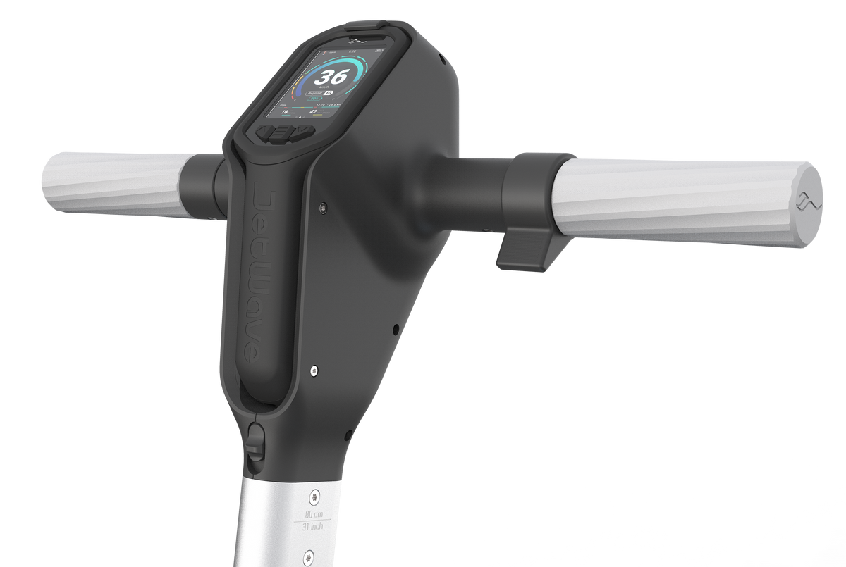 Scooter Handlebar