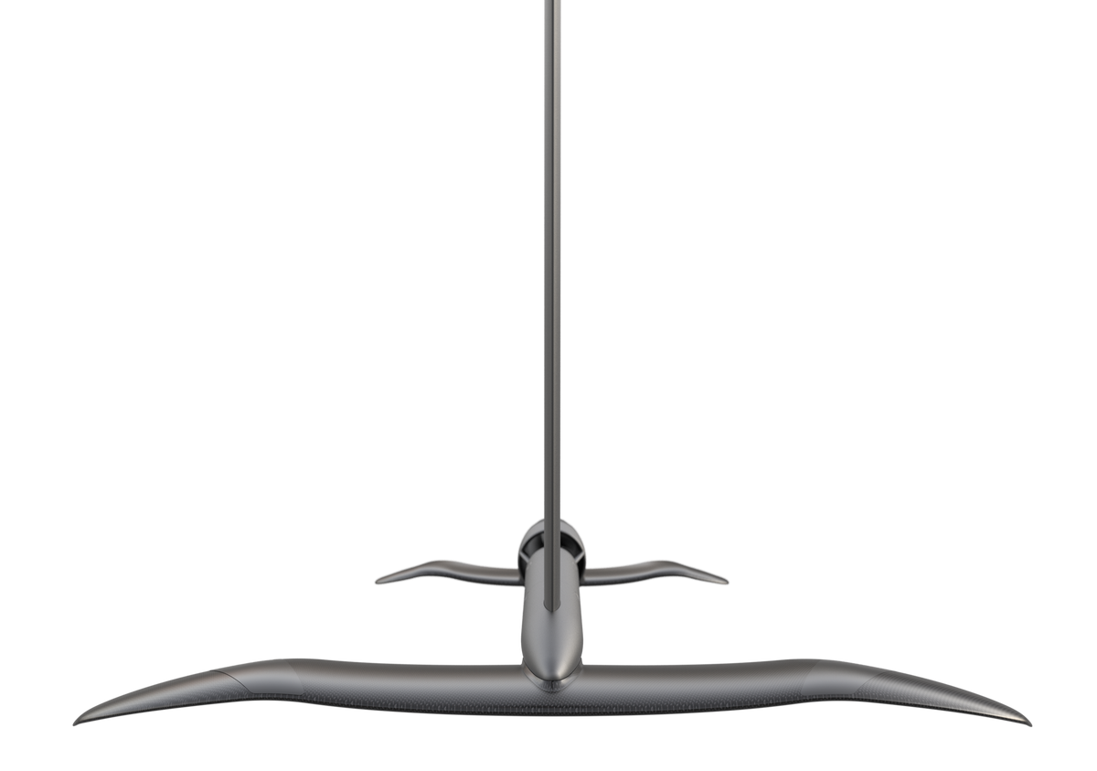 JetWave Carbon 75