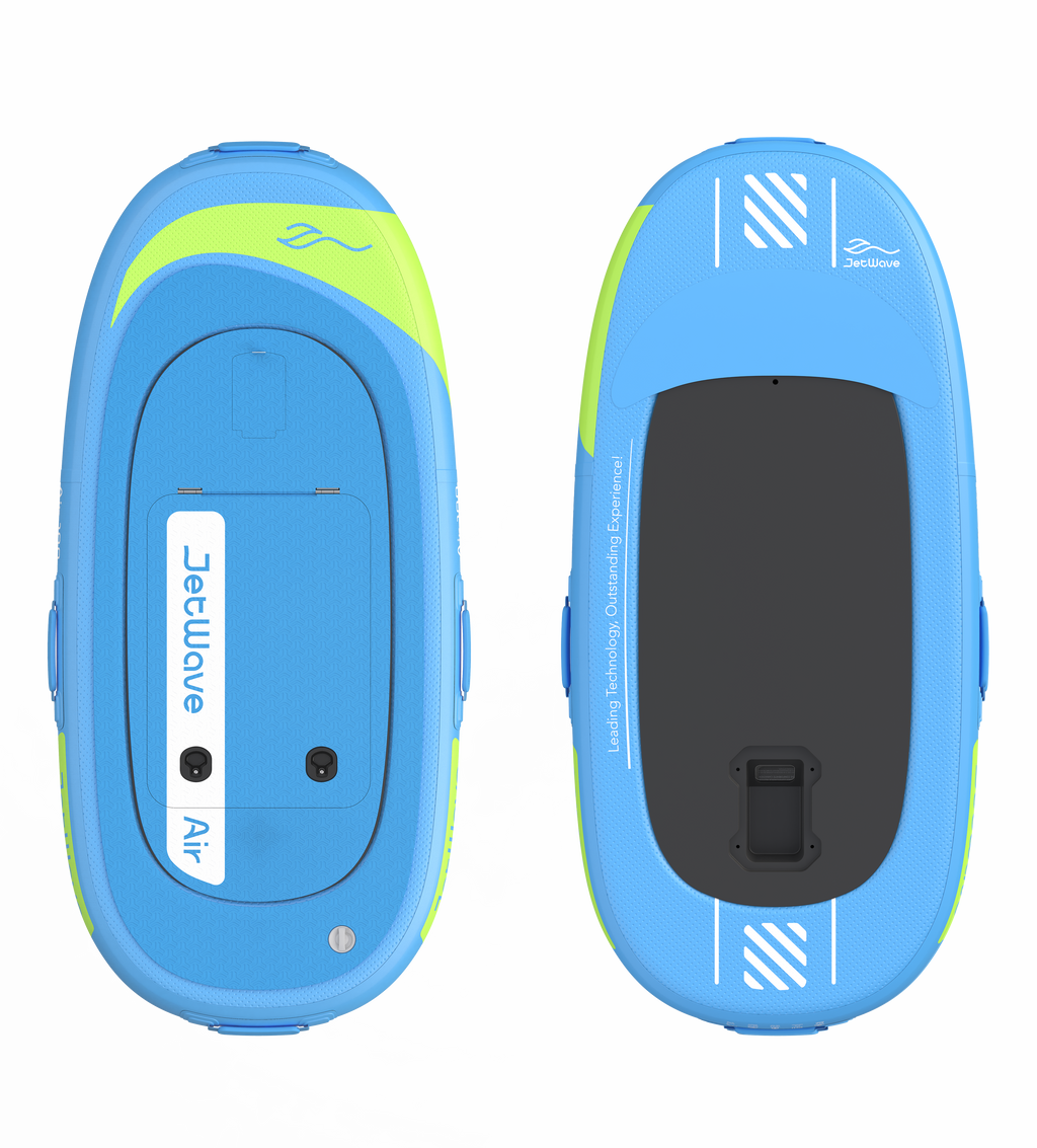 JetWave Air 100