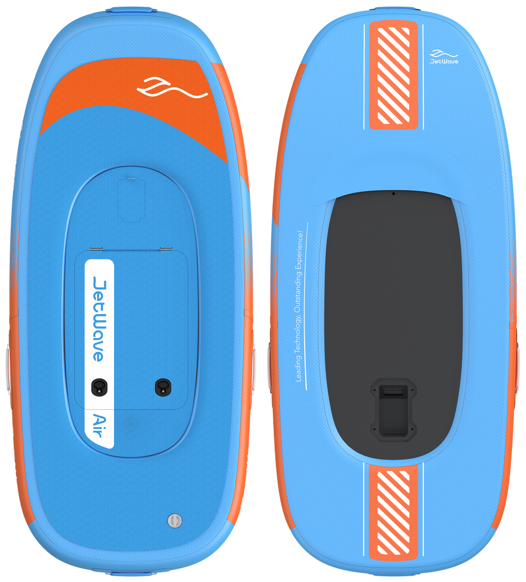 JetWave Air 230