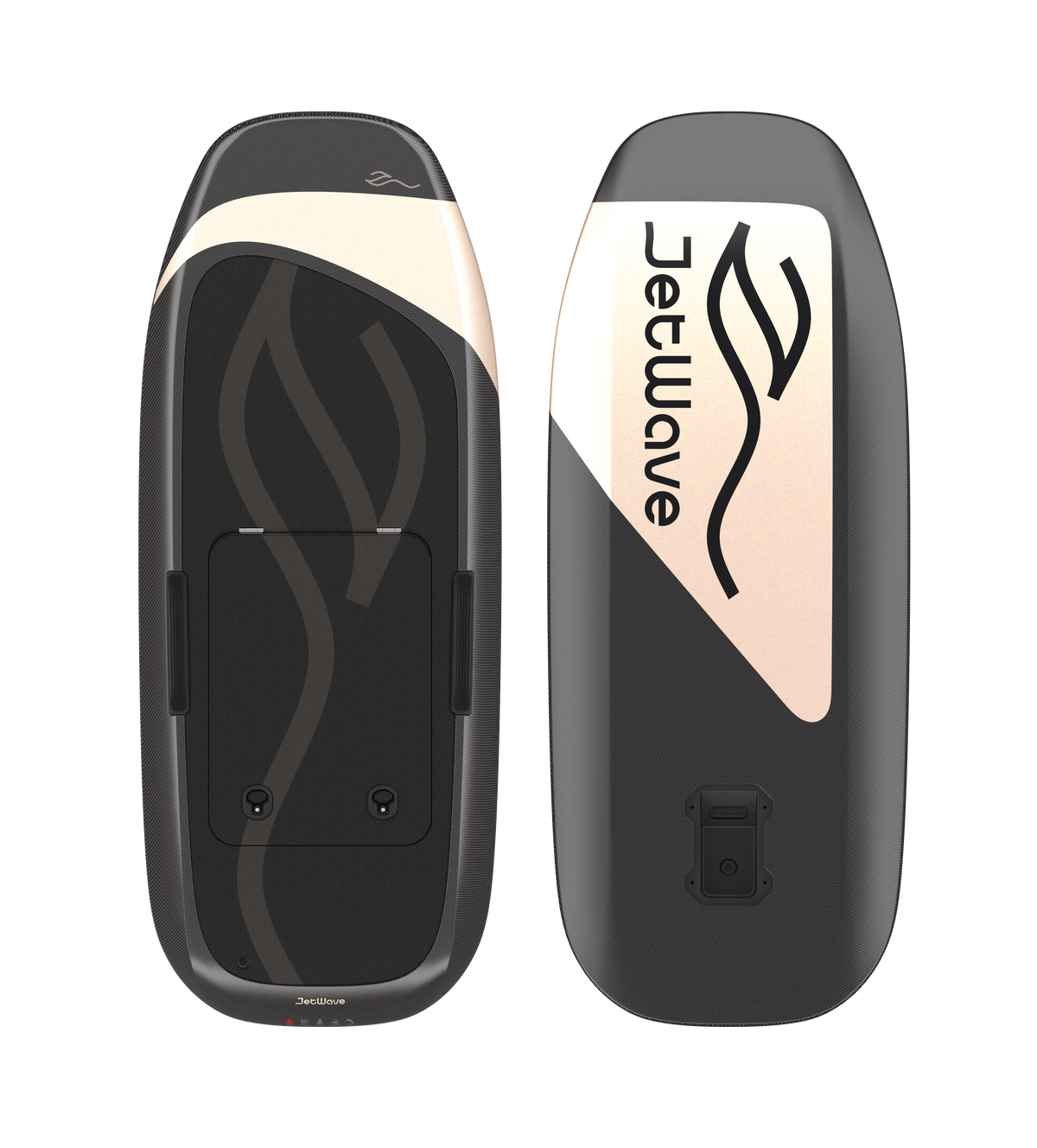 Board Carbon 100