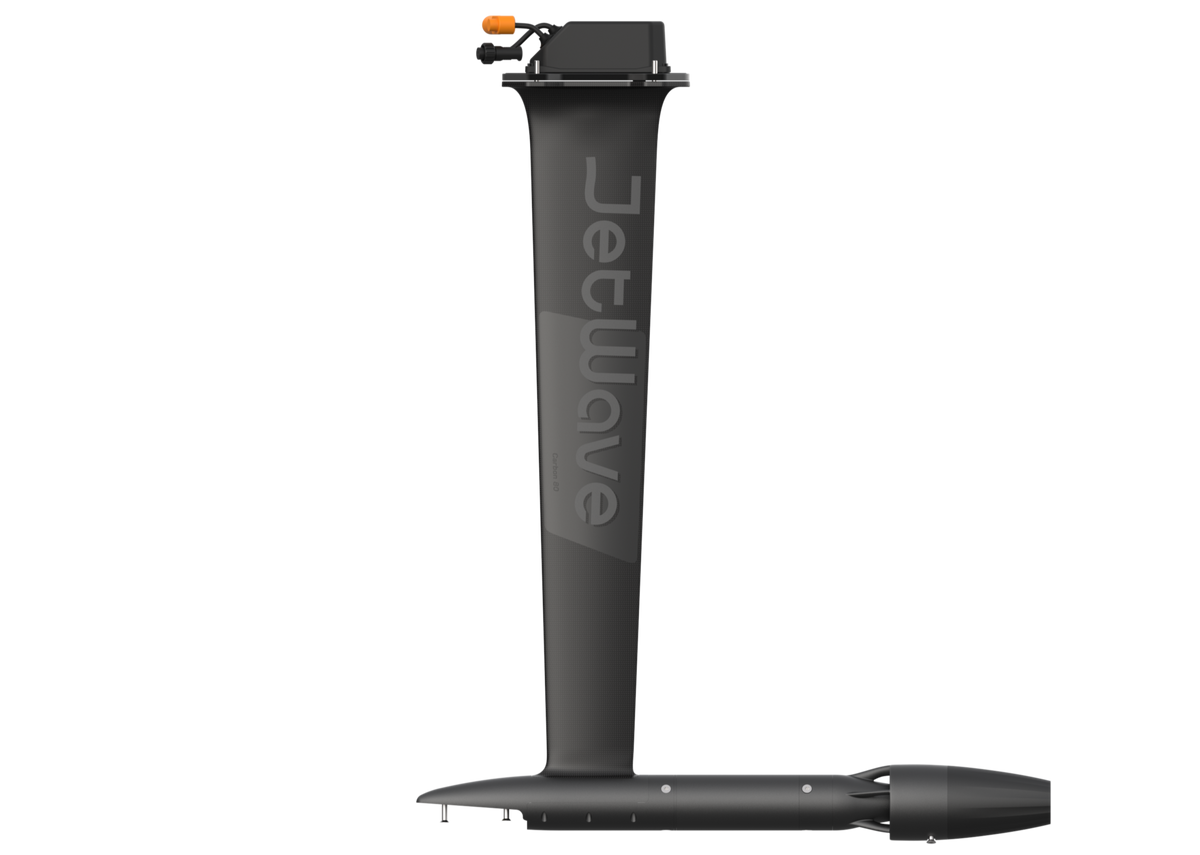 JetWave Carbon 55