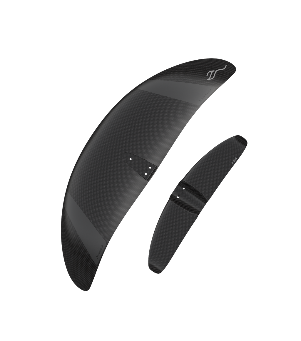 Cruiser Wing Set (F1750 + R500)
