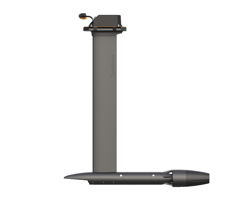 JetWave Carbon 100