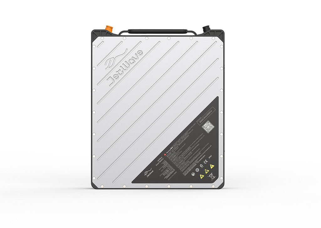 Endurance Battery