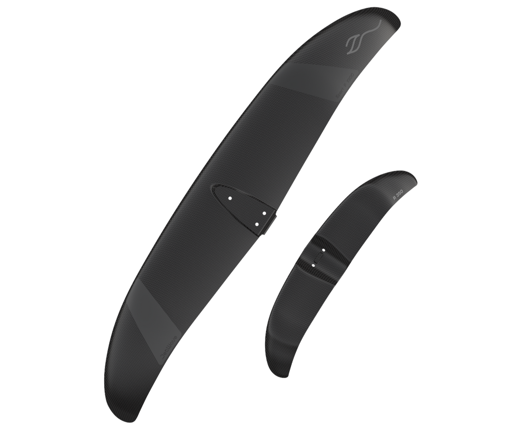JetWave Carbon 100